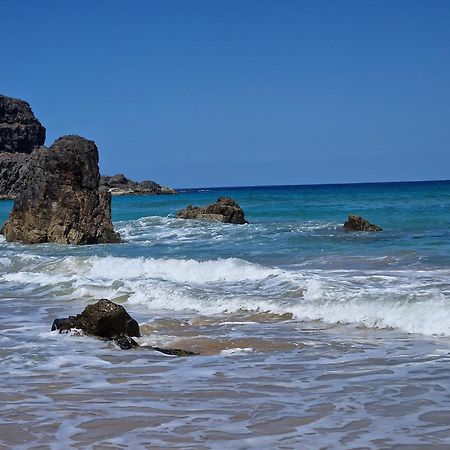 Fuerteventurapartments Corralejo Bagian luar foto