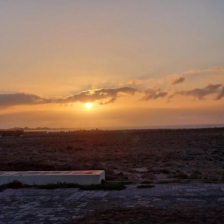 Fuerteventurapartments Corralejo Bagian luar foto