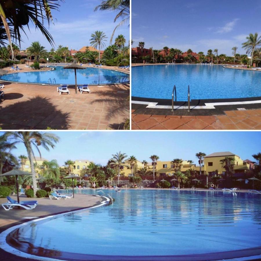 Fuerteventurapartments Corralejo Bagian luar foto