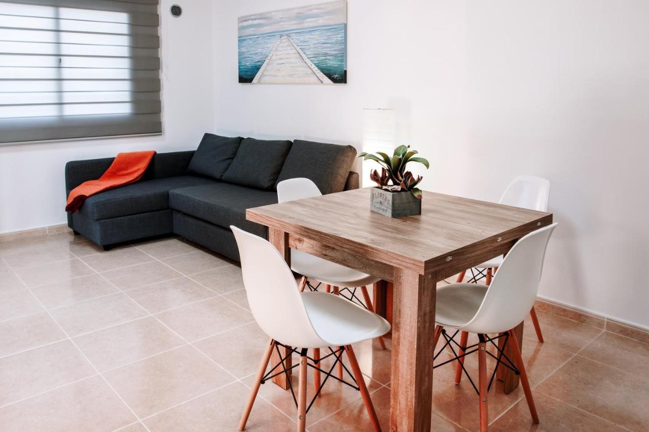 Fuerteventurapartments Corralejo Bagian luar foto