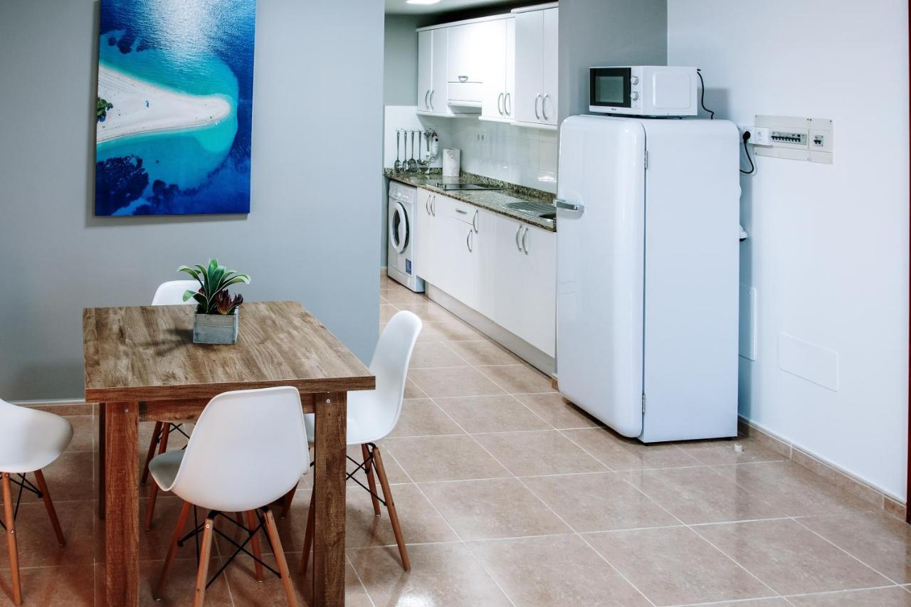 Fuerteventurapartments Corralejo Bagian luar foto