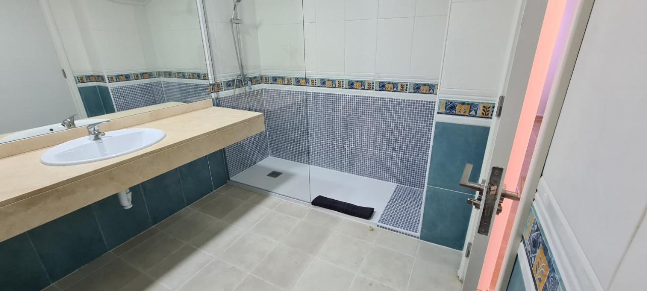 Fuerteventurapartments Corralejo Bagian luar foto