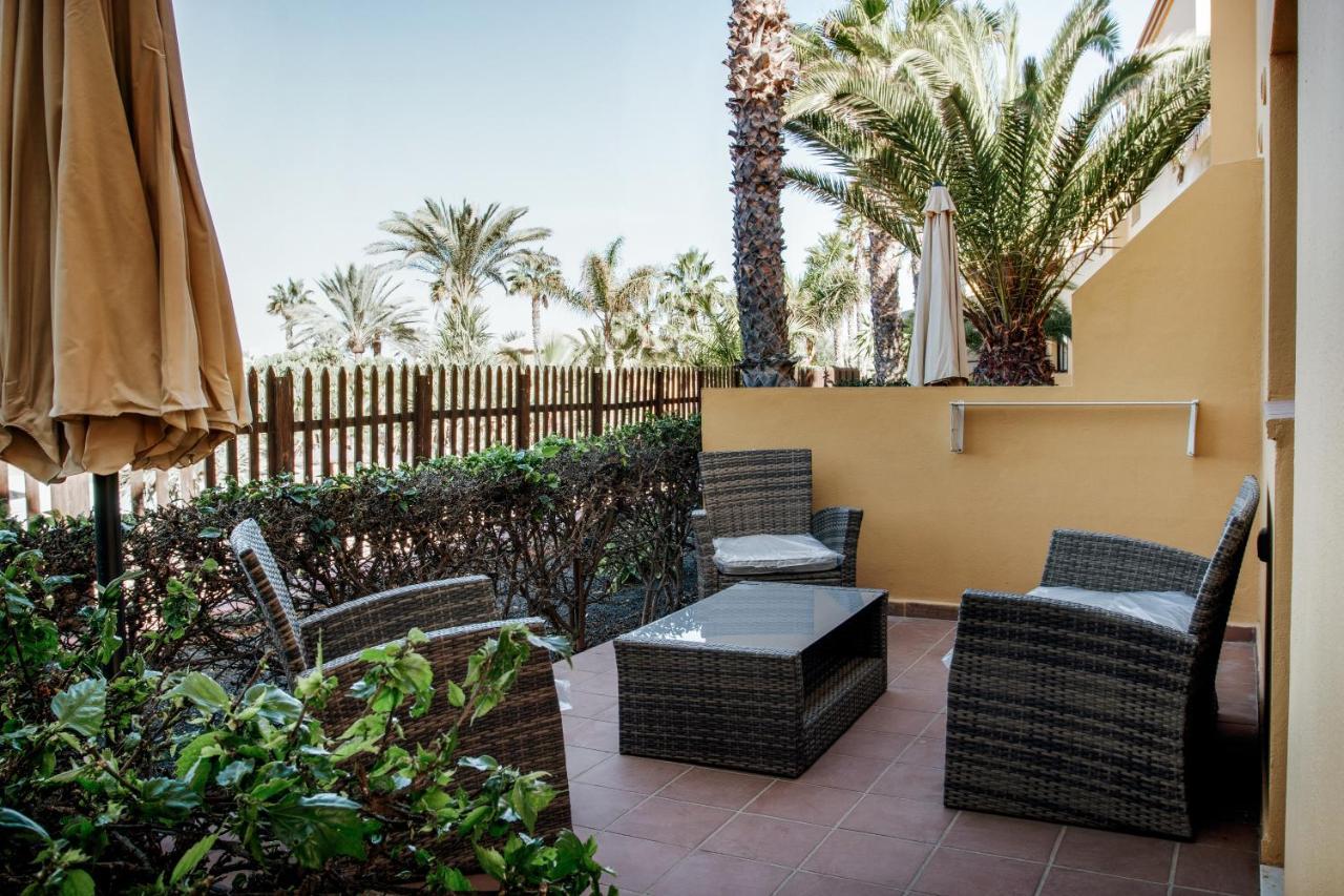 Fuerteventurapartments Corralejo Bagian luar foto