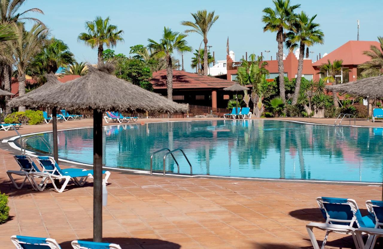 Fuerteventurapartments Corralejo Bagian luar foto