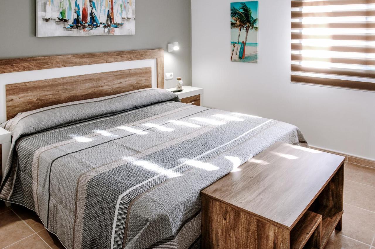 Fuerteventurapartments Corralejo Bagian luar foto