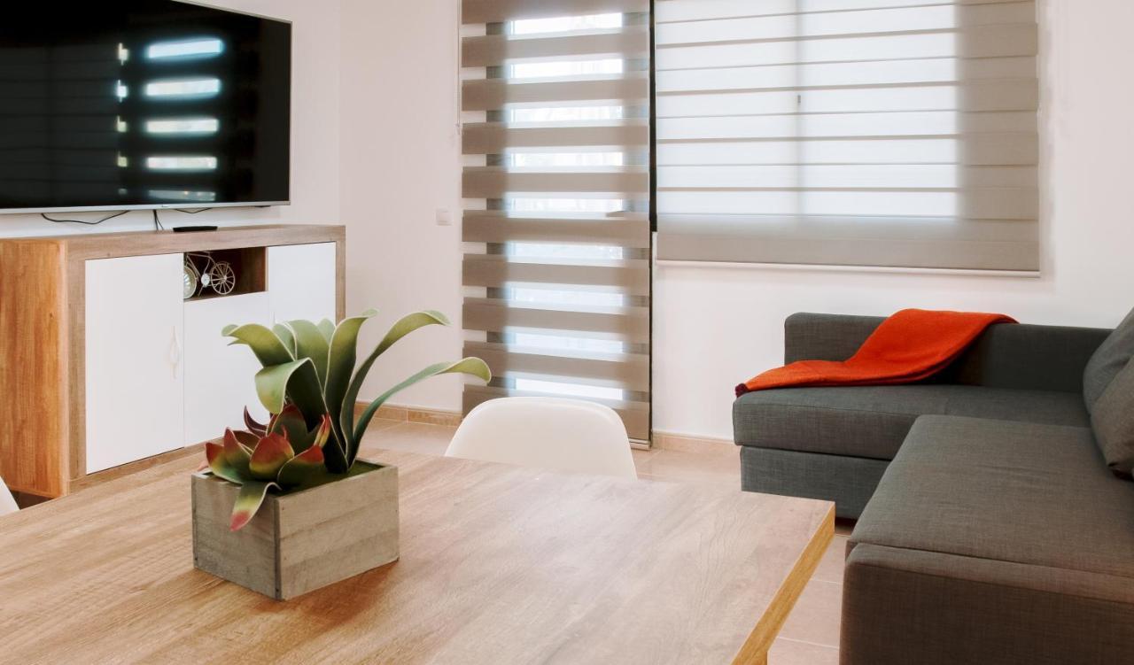 Fuerteventurapartments Corralejo Bagian luar foto