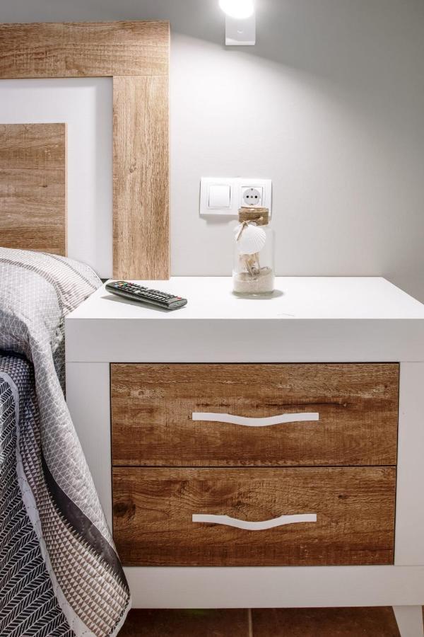 Fuerteventurapartments Corralejo Bagian luar foto