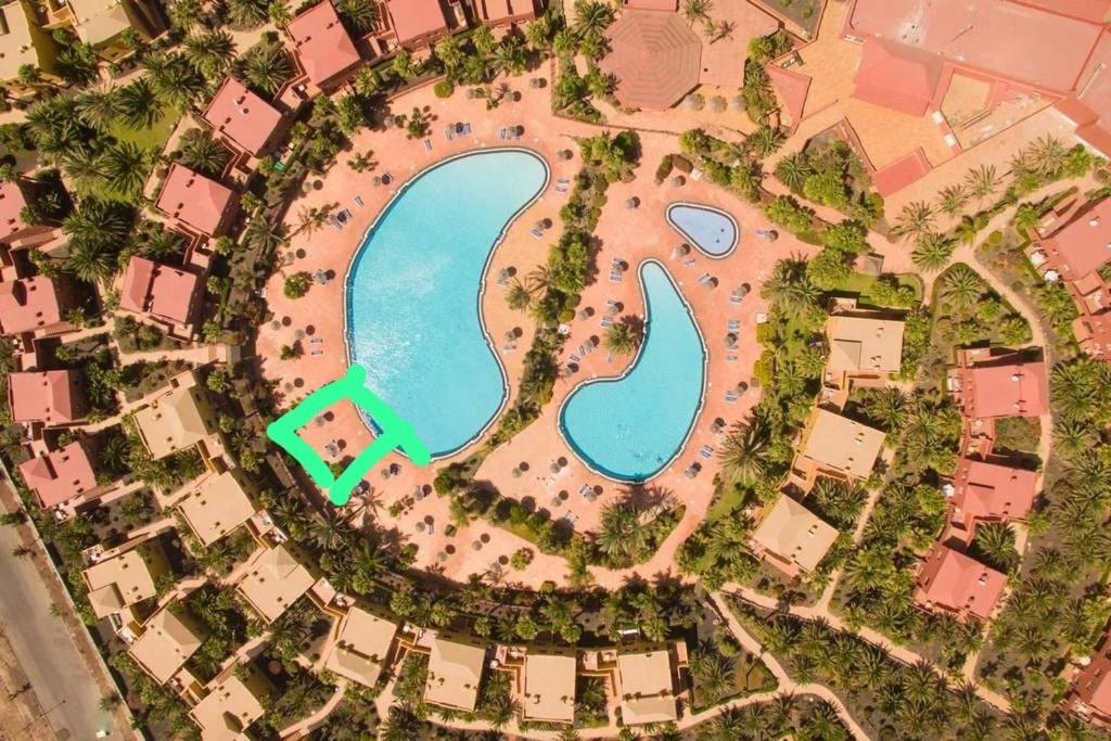 Fuerteventurapartments Corralejo Bagian luar foto
