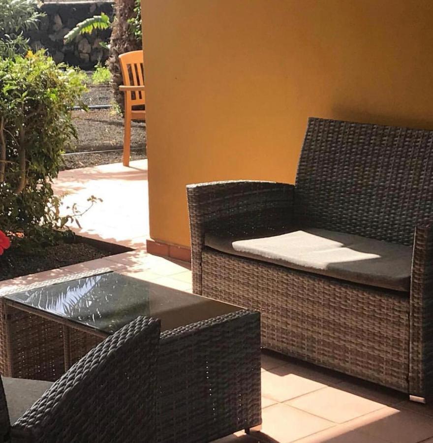 Fuerteventurapartments Corralejo Bagian luar foto