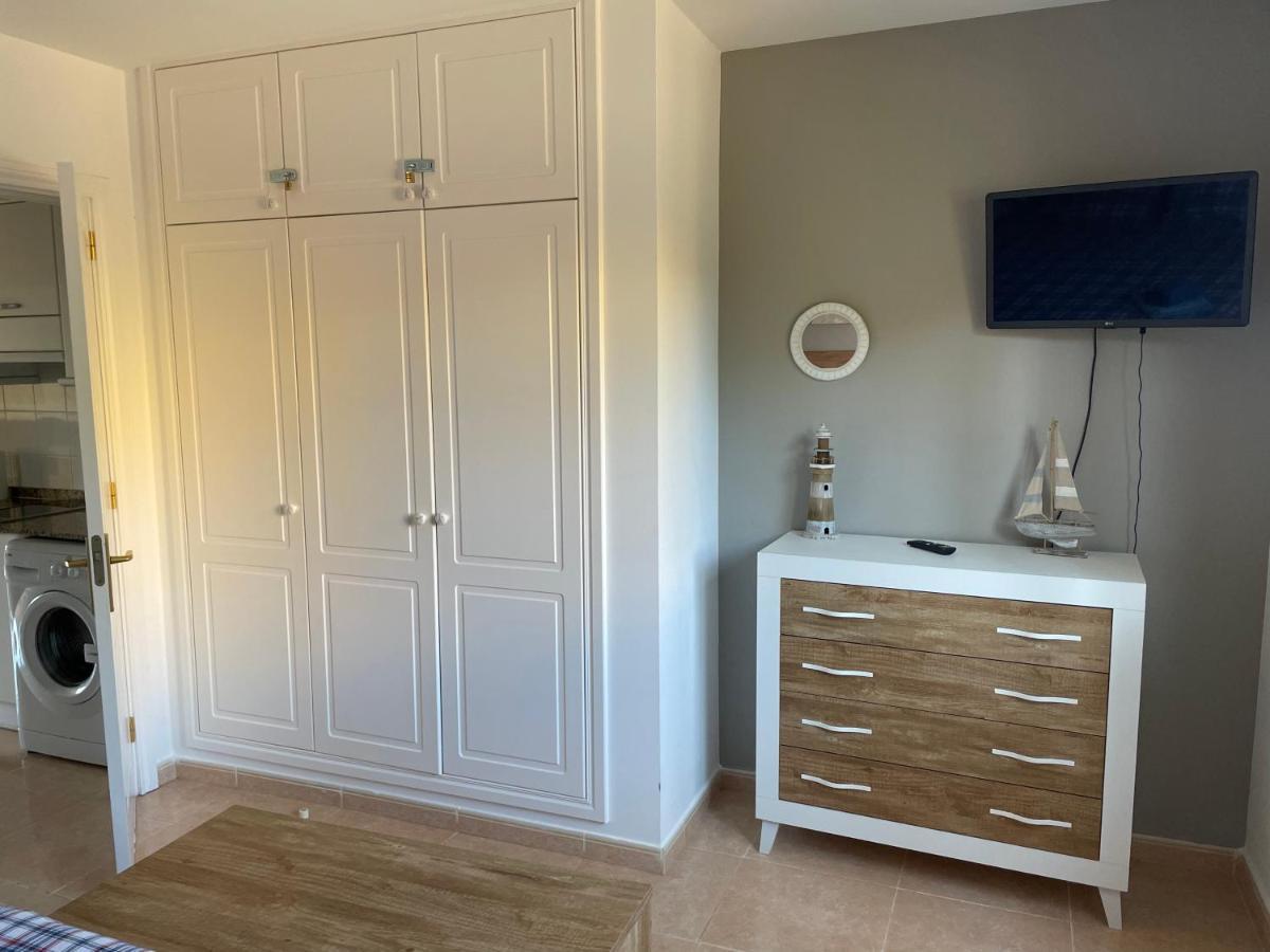 Fuerteventurapartments Corralejo Bagian luar foto