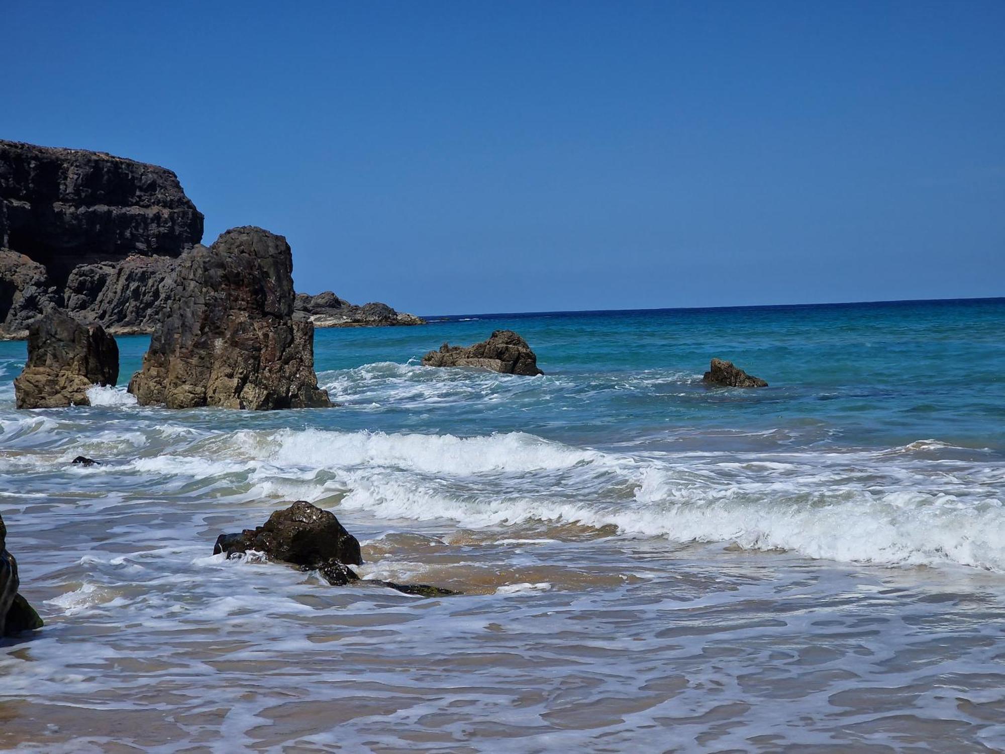 Fuerteventurapartments Corralejo Bagian luar foto