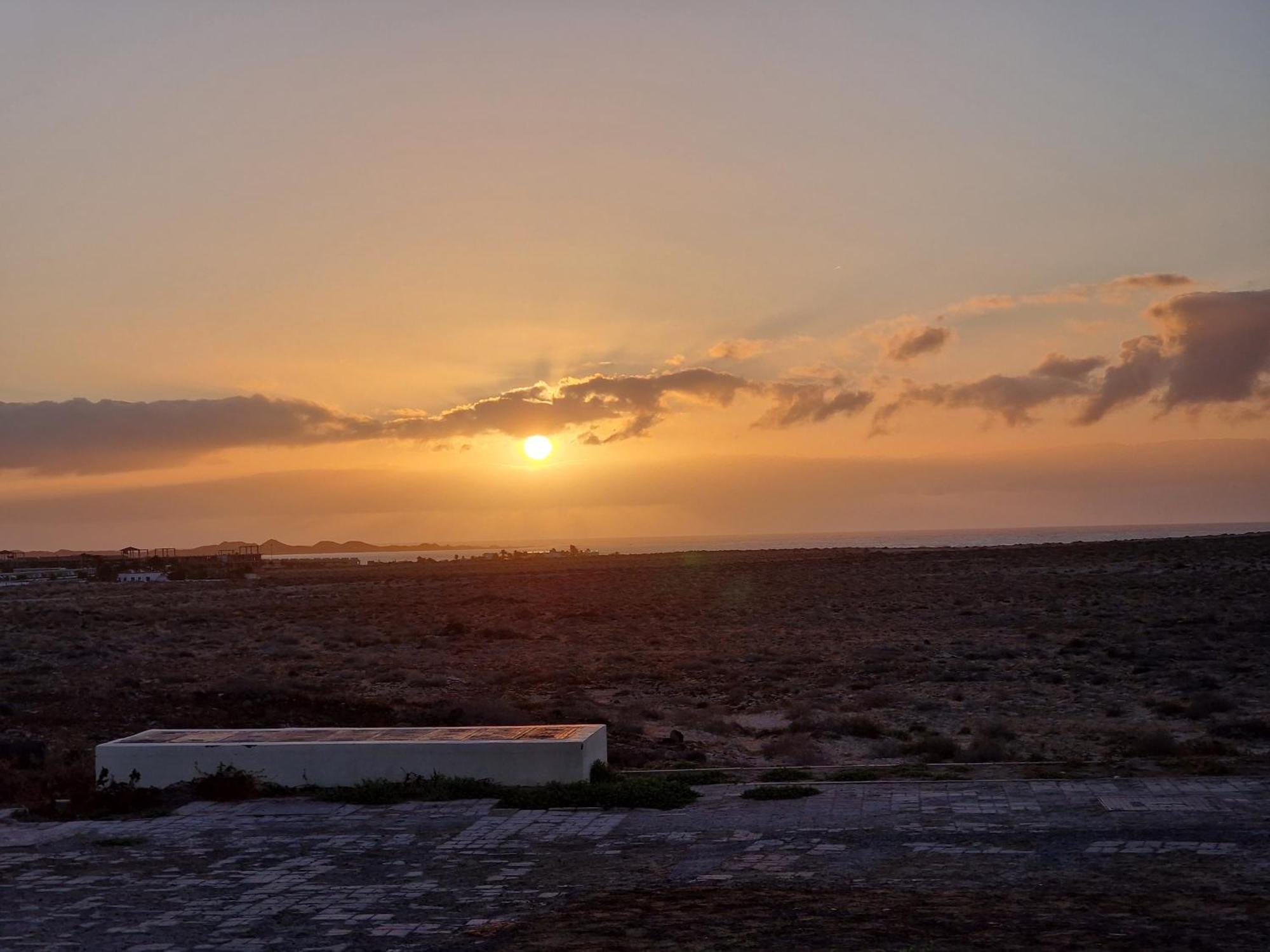 Fuerteventurapartments Corralejo Bagian luar foto