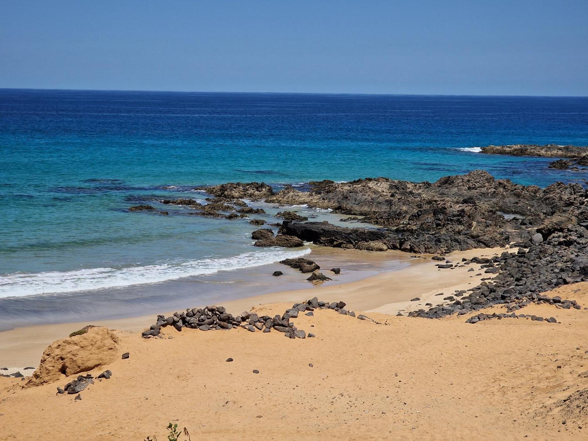 Fuerteventurapartments Corralejo Bagian luar foto