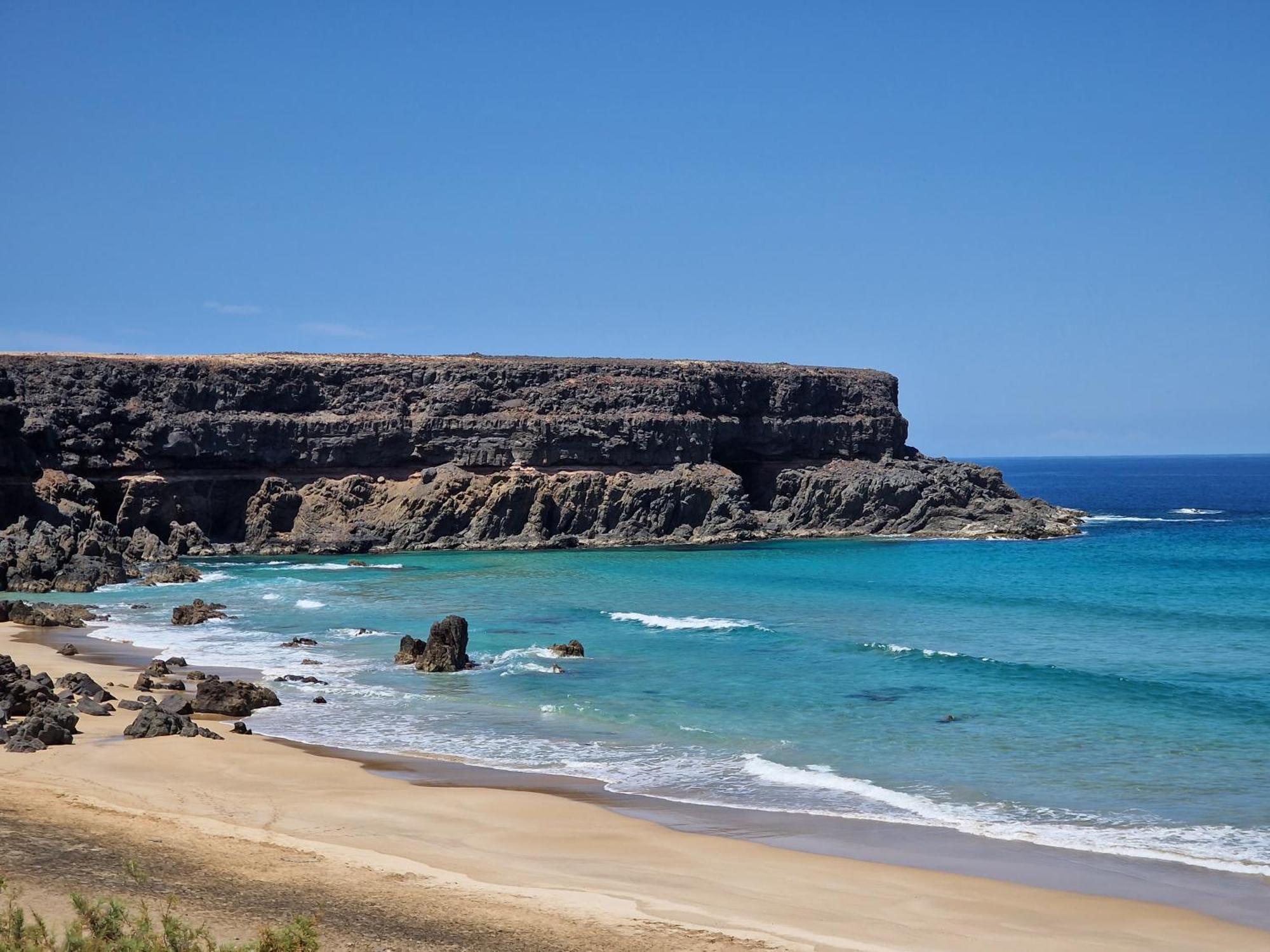 Fuerteventurapartments Corralejo Bagian luar foto